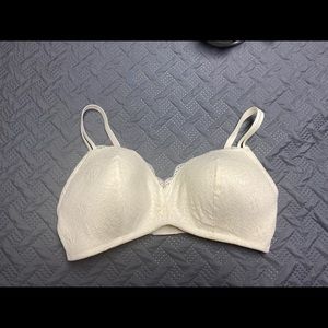 Wireless bra